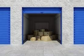 The Benefits of Self Storage for Your Needs