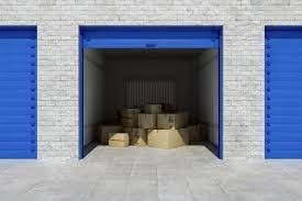 The Benefits of Self Storage for Your Needs