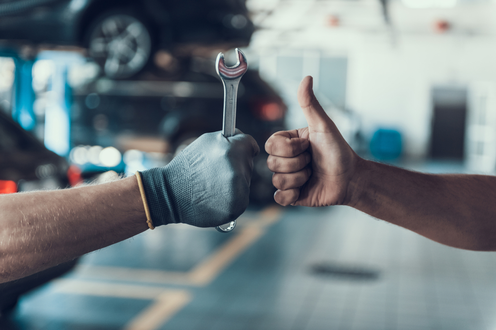 Things to Remember When Going For Car Repair and Service