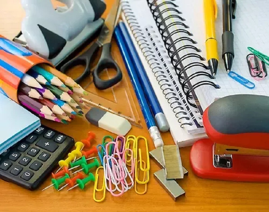 Significant Perks Of Buying Office Stationery Online