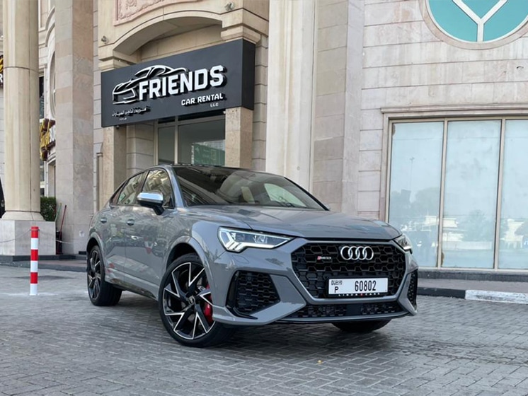 Things To Keep In Mind Before Renting A Luxury Car