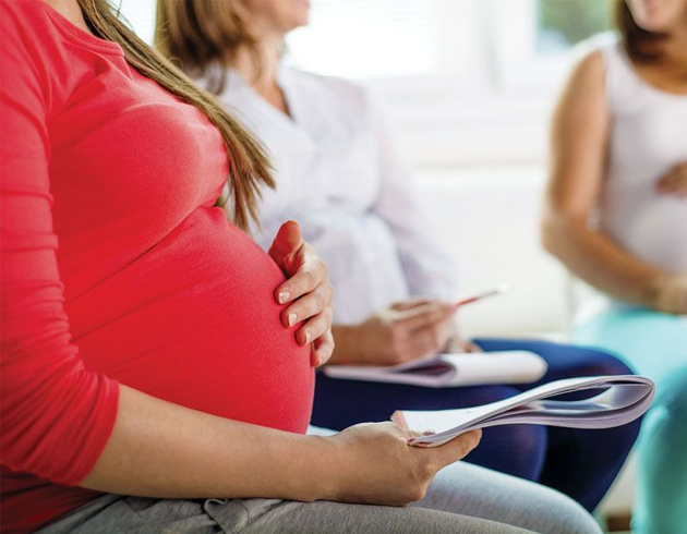 Finding Hidden Treasures In Antenatal Education