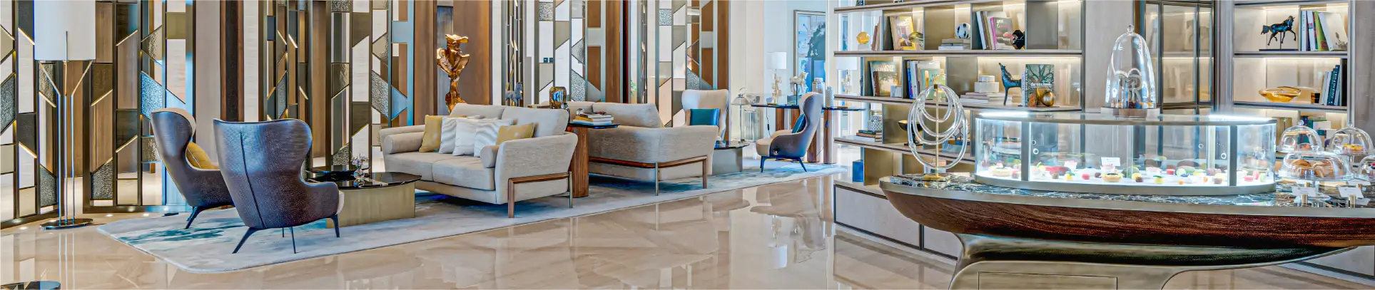 Understanding The Role Of Fit Out Contractors In Commercial Construction