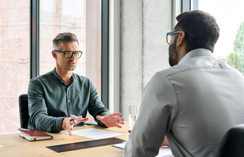 How Commercial Law Firms Make Business Contracts