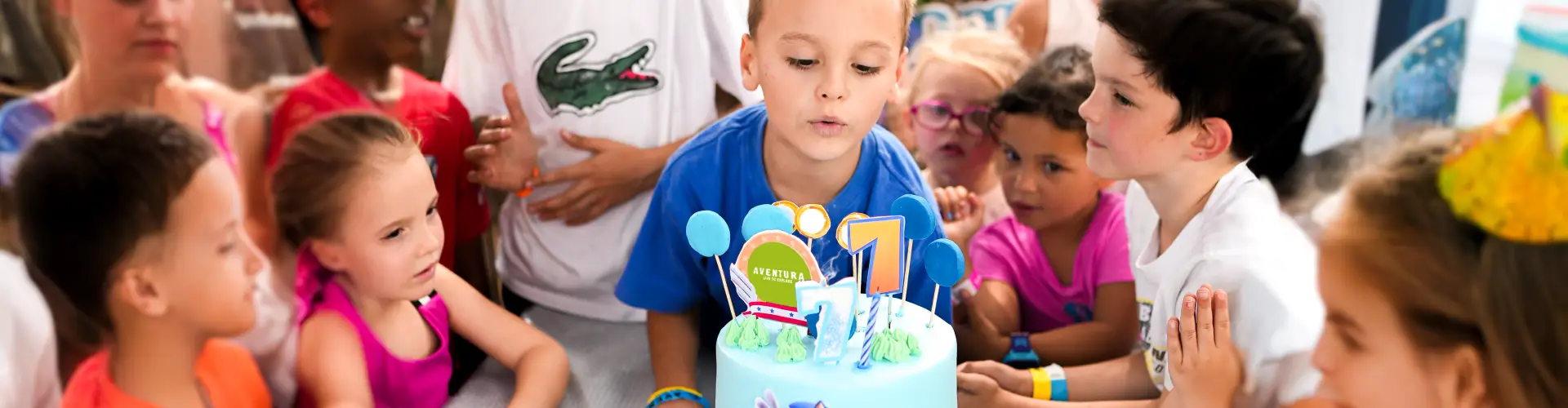 Tips To Choose The Best Outdoor Birthday Party Venues In Dubai