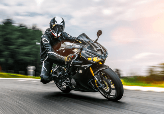 Tips For Staying Calm During Your Motorcycle License Exam