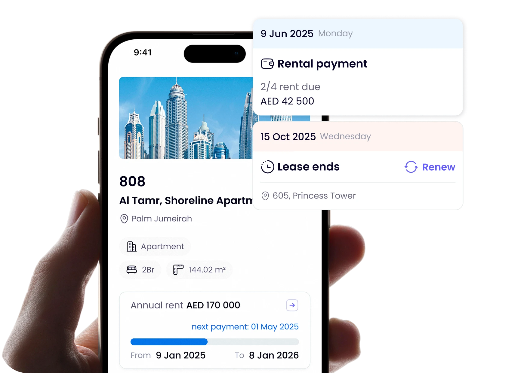 The Importance Of Lease Management For Property Investors