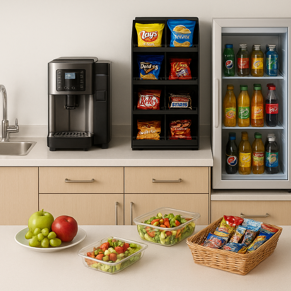 Seasonal Pantry Hits You Should Stock