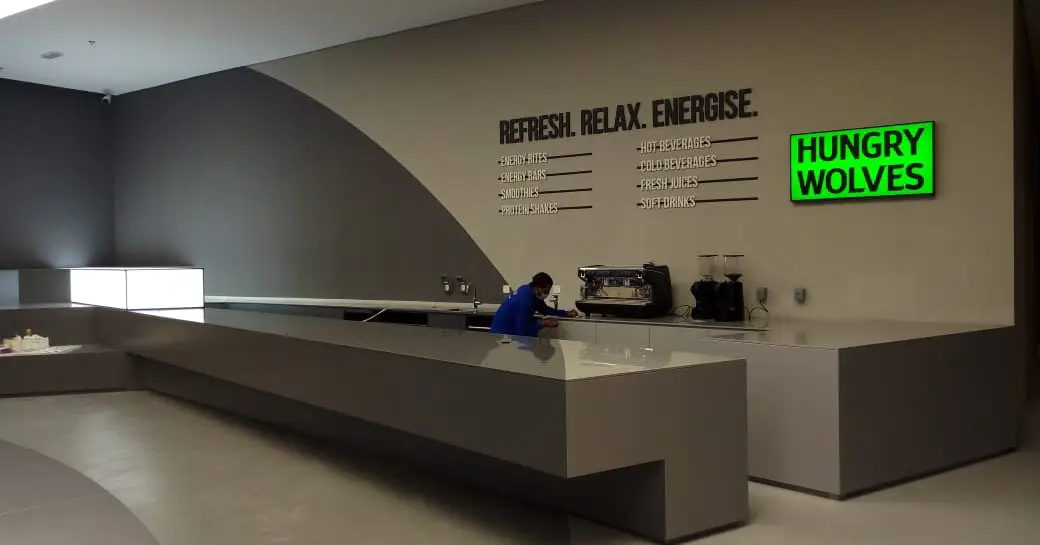 Is White Corian Too Expensive? Breaking Down The Square Foot