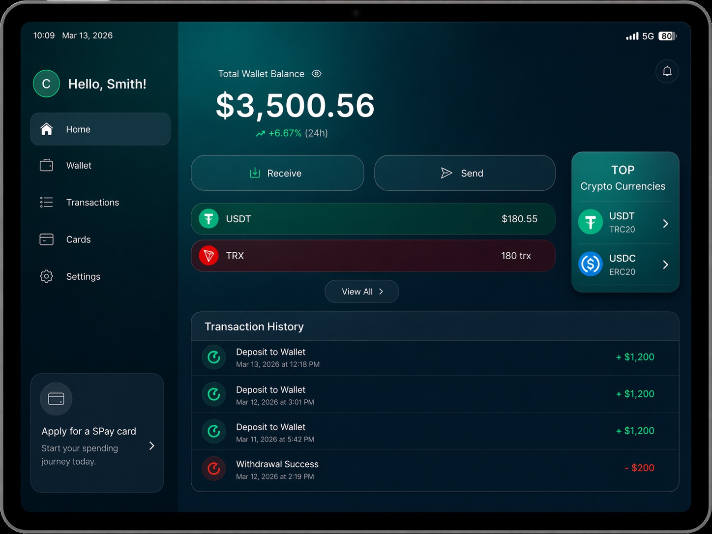 How USDT Transfer Fees Work Across Different Networks