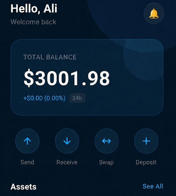 Biometric Security Features Protecting Funds On Crypto Card Apple Pay Transactions